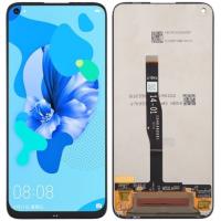 TOUCH SCREEN DISPLAY PER HUAWEI P40 LITE NERO