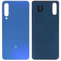 COPRIBATTERIA BACK COVER PER XIAOMI MI 9 SE BLU