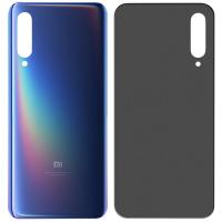 COPRIBATTERIA BACK COVER PER XIAOMI MI 9 BLU