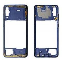 FRAME PER SAMSUNG GALAXY A705 A70 BLU