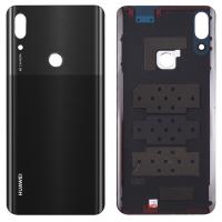 COPRIBATTERIA BACK COVER PER HUAWEI P SMART Z NERO