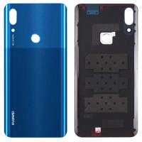 COPRIBATTERIA BACK COVER PER HUAWEI P SMART Z BLU