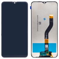 TOUCH SCREEN DISPLAY ORIGINALE PER SAMSUNG GALAXY A10S A107 SENZA FRAME