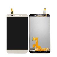 TOUCH SCREEN DISPLAY BIANCO PER HUAWEI HONOR 4X CHE2-L11 CHE1-CL20