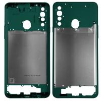 FRAME B PER SAMSUNG GALAXY A207 A20S VERDE