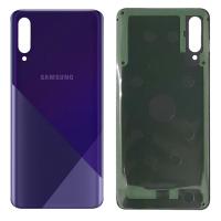 COPRIBATTERIA BACK COVER PER SAMSUNG GALAXY A307 A30S VIOLA