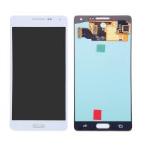 TOUCH SCREEN DISPLAY PER SAMSUNG GALAXY A500 A5 2015 RIGENERATO BIANCO