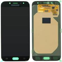 TOUCH SCREEN DISPLAY PER SAMSUNG J730 OLED NERO