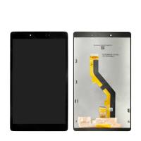 TOUCH SCREEN DISPLAY PER SAMSUNG GALAXY TAB A T290 NERO