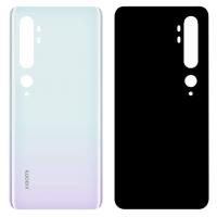 COPRIBATTERIA PER XIAOMI MI NOTE 10 BIANCO