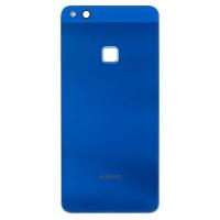 COPRIBATTERIA BACK COVER PER HUAWEI P10 LITE BLU