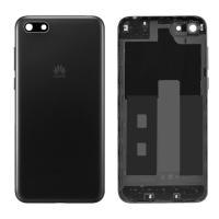 COPRIBATTERIA PER HUAWEI Y5 2018 NERO