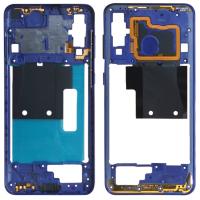 FRAME B PER SAMSUNG GALAXY A606 A60 BLU