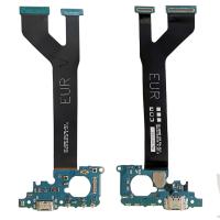 FLAT DOCK CONNETTORE DI RICARICA USB PER SAMSUNG GALAXY A908 A90 5G