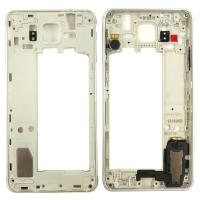 FRAME B PER SAMSUNG GALAXY G850 ALPHA SILVER