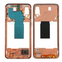 FRAME ARANCIONE PER SAMSUNG GALAXY A40 A405 ORANGE