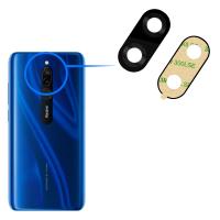 VETRO FOTOCAMERA CAMERA GLASS PER XIAOMI REDMI 8