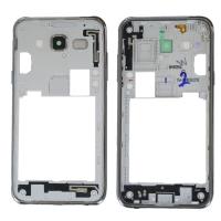 FRAME B PER SAMSUNG GALAXY J500 NERO