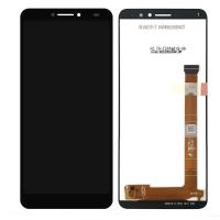 TOUCH SCREEN DISPLAY PER ALCATEL 3V 5099D TIM XL 2018