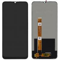 TOUCH SCREEN DISPLAY PER OPPO A5 2020 A9 2020 CPH1941 CPH1931 NERO