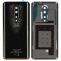 COPRIBATTERIA BACK COVER PER ONE PLUS 7T PRO NERO