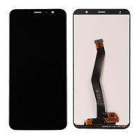 TOUCH SCREEN DISPLAY PER MEIZU M6T M811H NERO