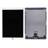 TOUCH SCREEN DISPLAY PER IPAD PRO 10.5 A1701 A1709 RIGENERATO BIANCO