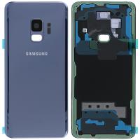 COPRIBATTERIA BACK COVER ORIGINAL PER SAMSUNG GALAXY G960 S9 BLU