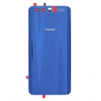 SCOCCA POSTERIORE BACK COVER PER HUAWEI HONOR 9 BLU