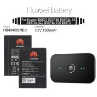 BATTERIA HUAWEI HB434666RBC