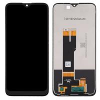 TOUCH SCREEN DISPLAY PER NOKIA 2.3 TA-1206 NERO