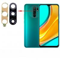 VETRO FOTOCAMERA PER XIAOMI REDMI 9