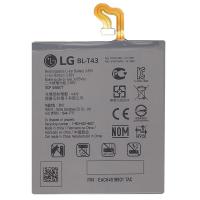 BATTERIA BL-T43 PER LG G8S G810EAW THINQ