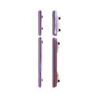 TASTO VOLUME PER SAMSUNG GALAXY G781 S20 FE 5G VIOLA