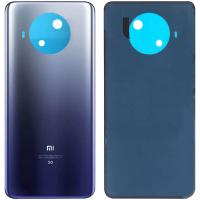 COPRIBATTERIA BACK COVER PER XIAOMI MI 10T LITE BLU