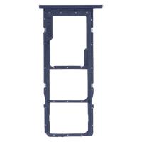 CARRELLO SIM TRY PER SAMSUNG GALAXY A02S A025 BLU