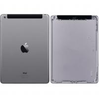 SCOCCA COPRI BATTERIA NERA IPAD AIR 4G RICAMBIO APPLE BACK COVER GUSCIO BLACK