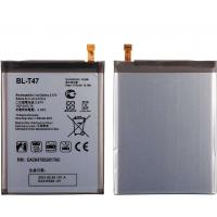 BATTERIA BL-T47 PER LG VELVET 5G