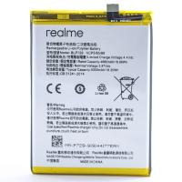 BATTERIA PER REALME 5 5S C3 C3I C11 C20 C21 BLP729