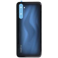 COPRIBATTERIA BACK COVER PER REALME 6 PRO BLU