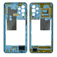 FRAME B PER SAMSUNG GALAXY A326 A32 5G BLU