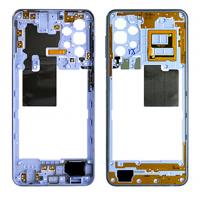 FRAME B PER SAMSUNG GALAXY A326 A32 5G VIOLA