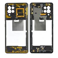 FRAME B PER SAMSUNG GALAXY A42 5G A426 NERO