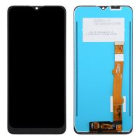 TOUCH SCREEN DISPLAY PER ALCATEL 3X 2020 OT-5061 NERO