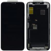 TOUCH SCREEN DISPLAY PER APPLE IPHONE 11 PRO INCELL (WD)