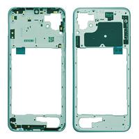 FRAME B PER SAMSUNG GALAXY A226 A22 5G VERDE