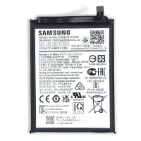 BATTERIA PER SAMSUNG GALAXY A22 5G A226