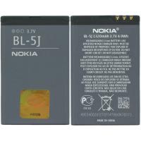 BATTERIA BL-5J PER NOKIA LUMIA 520 525 526 530