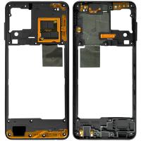 FRAME B PER SAMSUNG GALAXY A225 A22 4G NERO