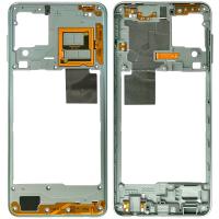 FRAME B PER SAMSUNG GALAXY A225 A22 4G VERDE